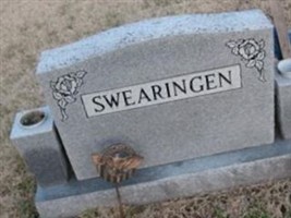 Joseph Glen Swearingen, Jr