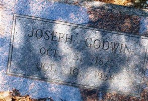 Joseph Godwin Joseph Godwin