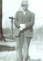 Joseph Golden Tuttle
