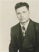 Joseph Gomez Blanco