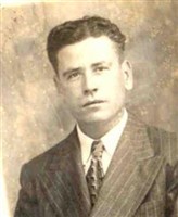 Joseph Gomez Blanco