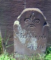 Joseph Goodrich Joseph Goodrich