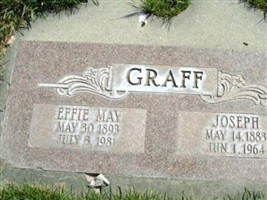 Joseph Graff Joseph Graff