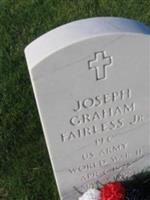 Joseph Graham Fairless, Jr