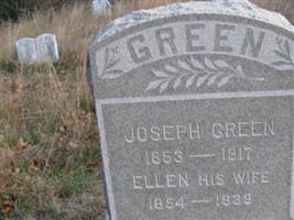 Joseph Green Joseph Green