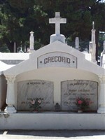 Joseph Gregorio