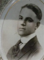 Joseph Grimaldi