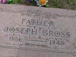 Joseph Gross