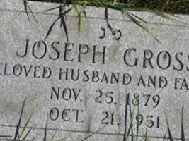 Joseph Gross