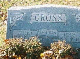 Joseph Gross