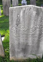 Joseph Grover