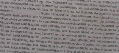 Joseph Grunberg Joseph Grunberg