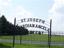 Saint Joseph Guardian Angels Cemetery