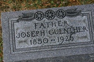 Joseph Guenther