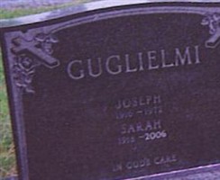 Joseph Guglielmi Joseph Guglielmi