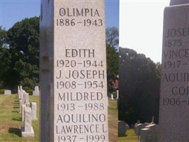 Joseph Guida, Sr Joseph Guida, Sr