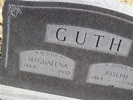 Joseph Guth