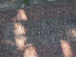 Joseph H Ackerman Joseph H Ackerman