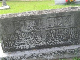 Joseph H Blalock Joseph H Blalock