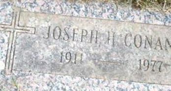 Joseph H. Conant