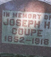 Joseph H. Coupe