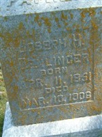 Joseph H. Denlinger Joseph H. Denlinger
