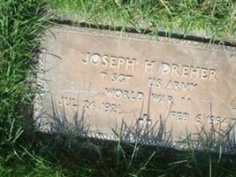 Joseph H Dreher