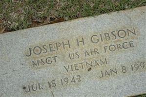 Joseph H. Gibson