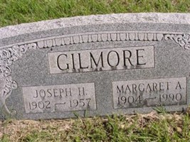 Joseph H. Gilmore Joseph H. Gilmore