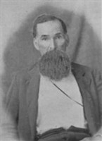 Joseph H. (Holbrook) Halbrook Joseph H. (Holbrook) Halbrook