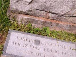 Joseph H "Joe" Fournier