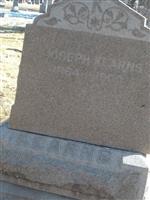 Joseph H Kearns
