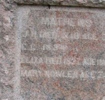 Joseph H Mathews