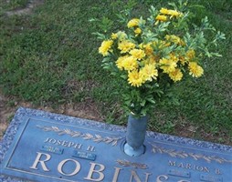 Joseph H. Robinson Joseph H. Robinson