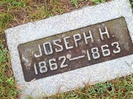 Joseph H Smith
