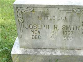 Joseph H. Smith