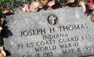 Joseph H. Thomas