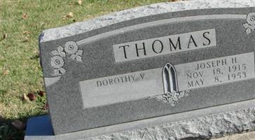 Joseph H. Thomas