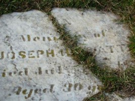 Joseph H. Watts Joseph H. Watts