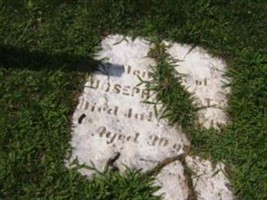 Joseph H. Watts Joseph H. Watts