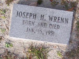 Joseph H Wrenn