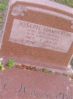 Joseph Hamilton