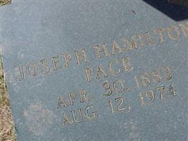 Joseph Hamilton Pace