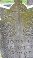 Joseph Hammer Joseph Hammer