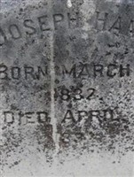 Joseph Hand