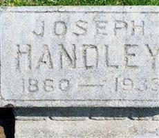 Joseph Handley
