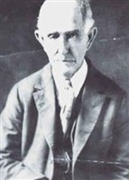 Joseph Hardin Davis Joseph Hardin Davis