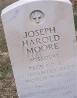 Joseph Harold Moore