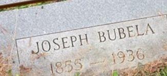 Joseph Harris Bubela