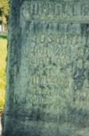 Joseph Harvey Woolley